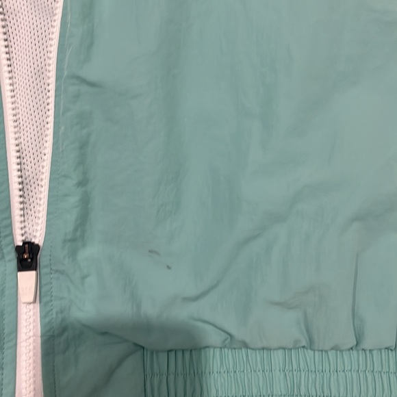 Oakley Tri-Coloured Windbreaker - Picture 4 of 5